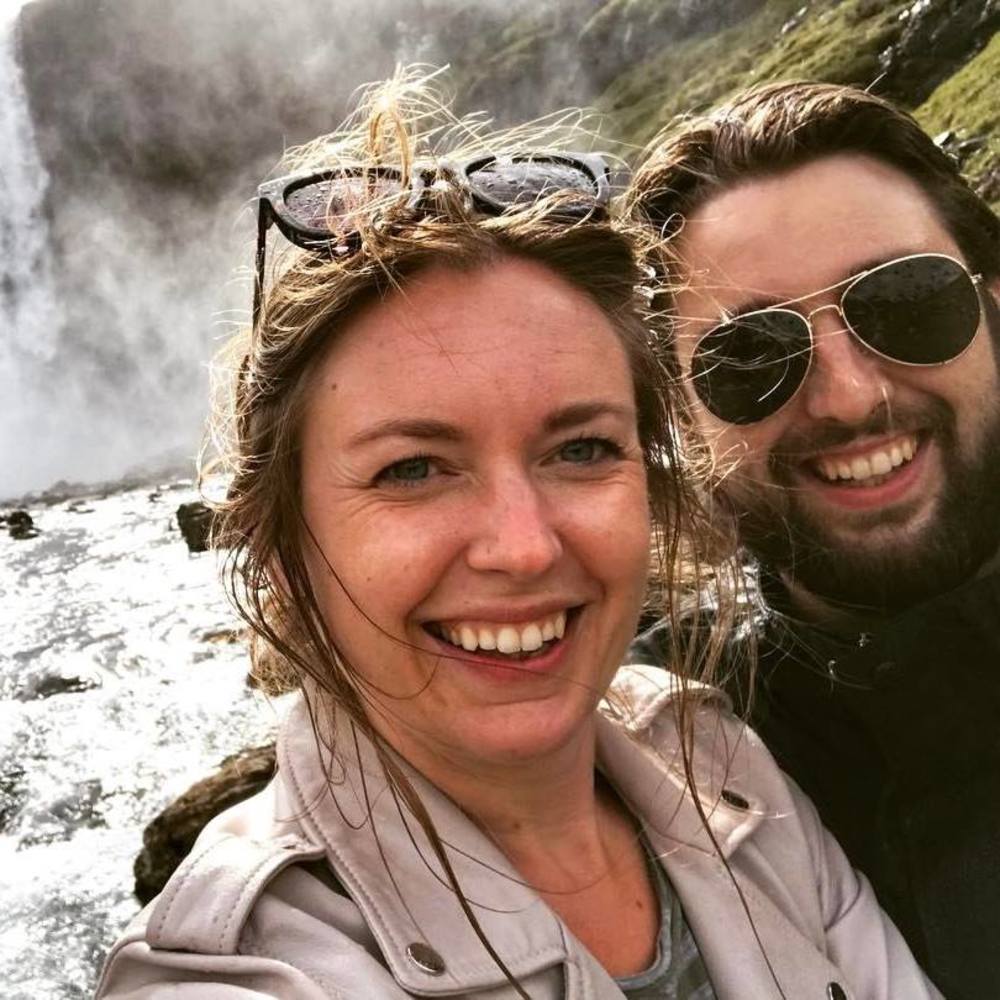 Meet your Posher, Berit